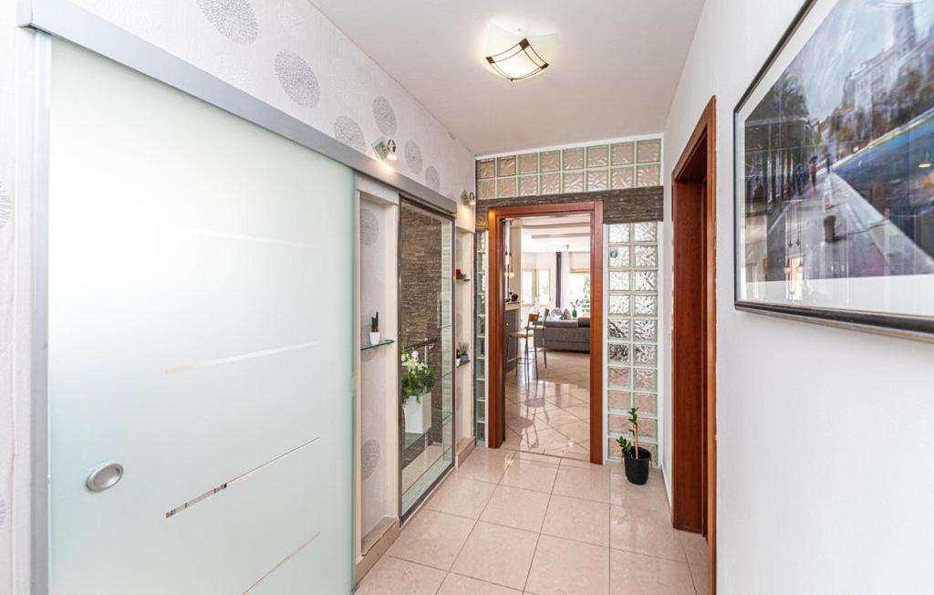 Luksuzna Villa Sa Privatnim Unutarnjim Bazenom Villa Garden Podstrana Ngoại thất bức ảnh
