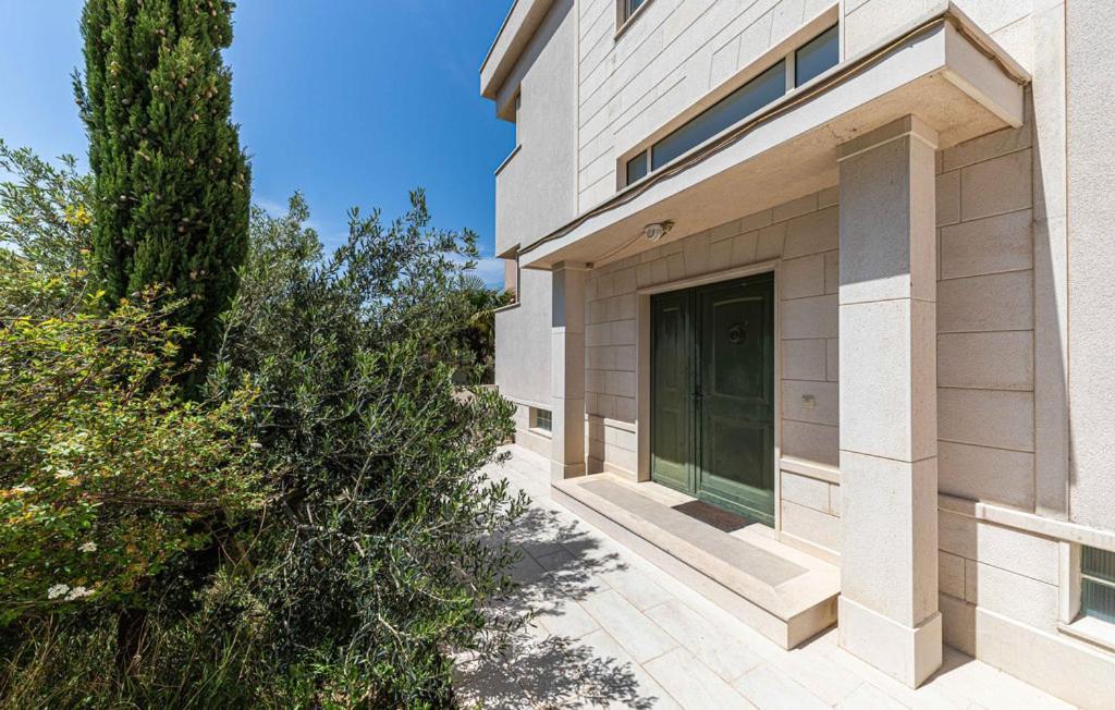 Luksuzna Villa Sa Privatnim Unutarnjim Bazenom Villa Garden Podstrana Ngoại thất bức ảnh