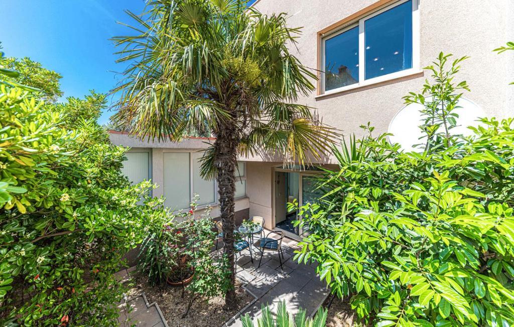 Luksuzna Villa Sa Privatnim Unutarnjim Bazenom Villa Garden Podstrana Ngoại thất bức ảnh